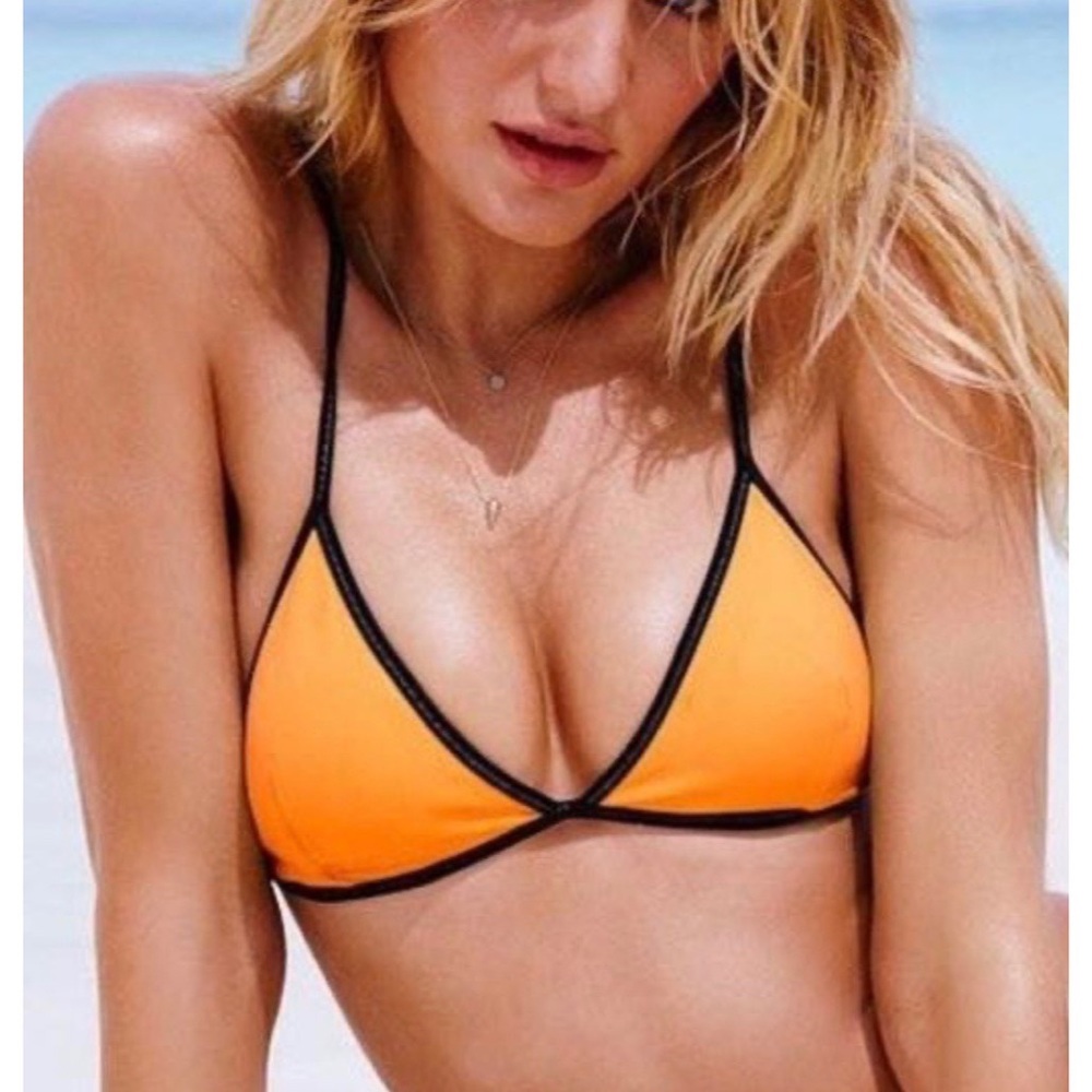 Victoria’s secret bikini top Small
